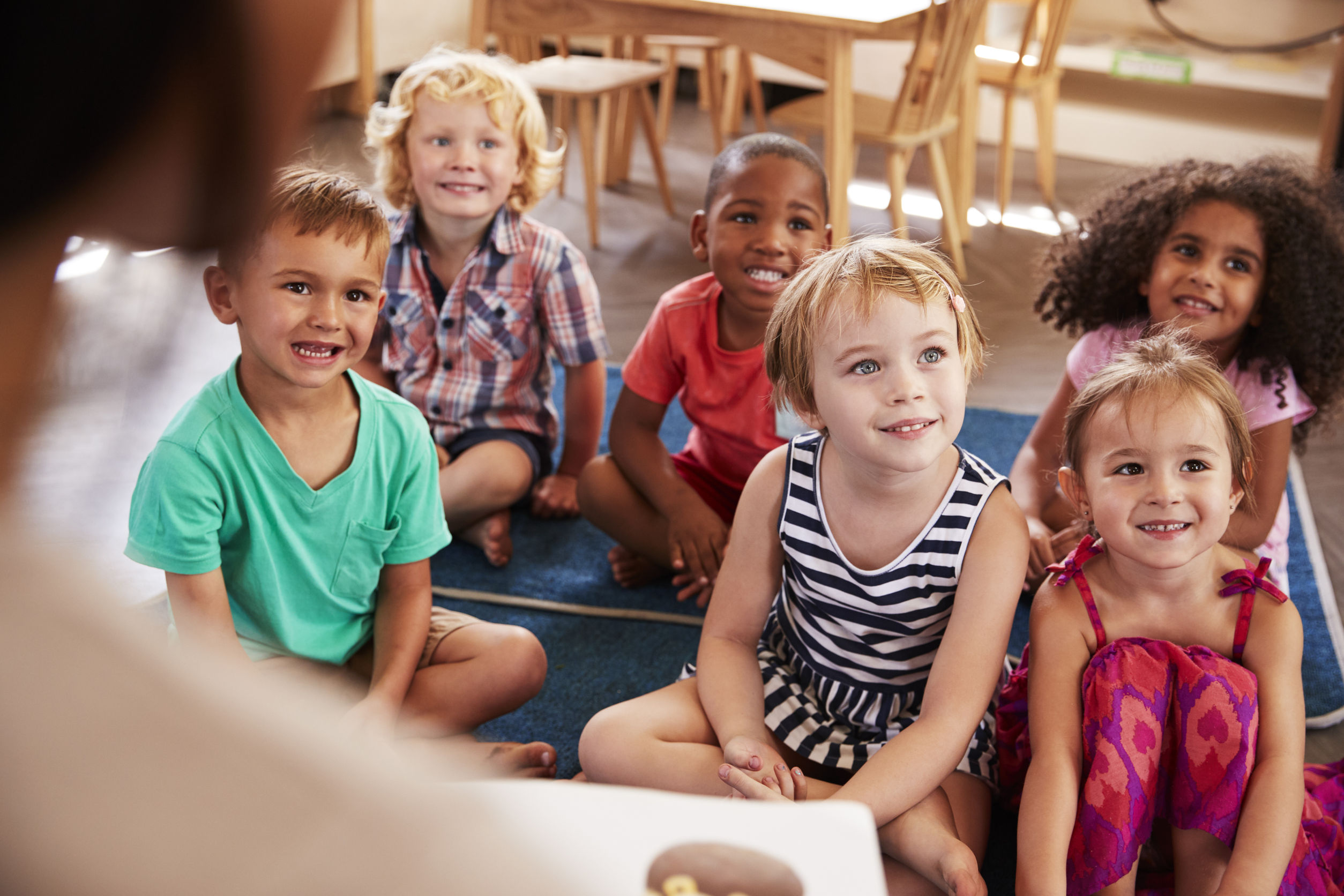 Plano, TX Pre-School Insurance